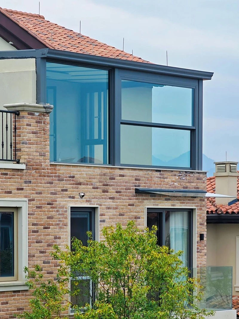 Lift and Slide Windows Lift and Slide Windows