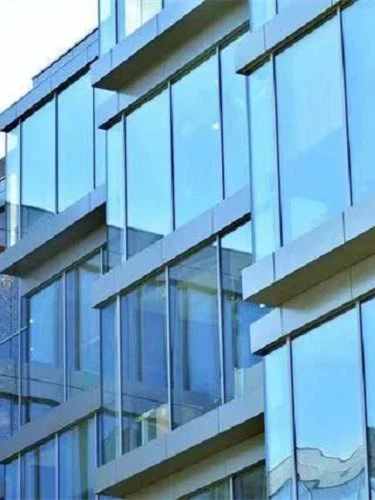 Best Curtain Wall System